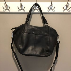 Black Sanctuary Tote
